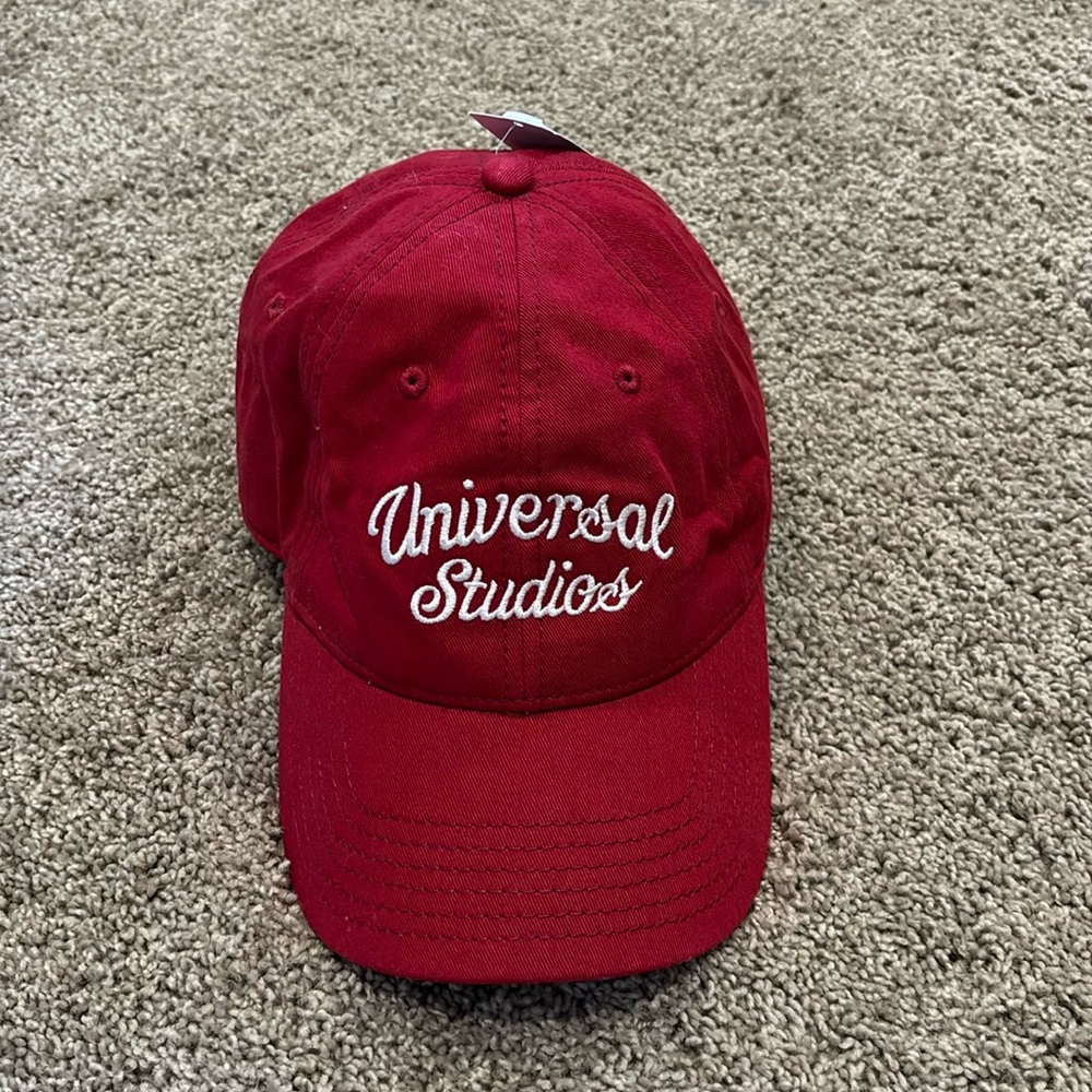 Universal Studios - Disney | Hat